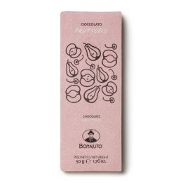 Original Bonajuto chocolate with fructose