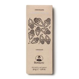 Cioccolato 90% - Antica Dolceria Bonajuto