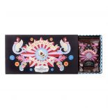Sicily Bonajuto chocolates box