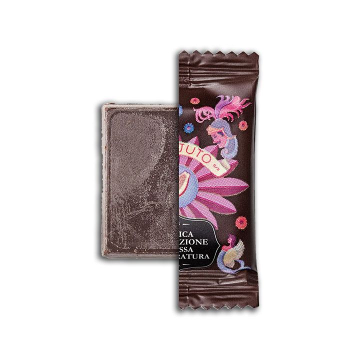 Sicily cioccolatini fondenti Bonajuto
