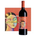 Sedàra 2019 Sicilian Doc Red Wine Donnafugata 