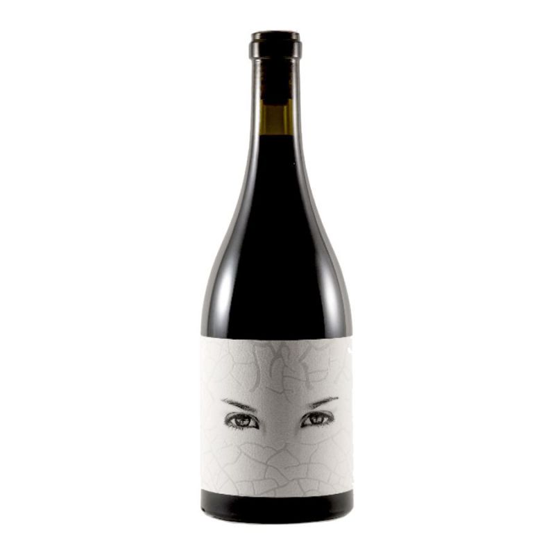 Unico di Benedetta - Vigna Benedetta Red wine 2015 - Igp Terre Siciliane - Tenuta Benedetta