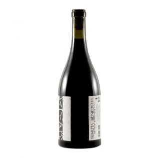 Unico di Benedetta - Vigna Benedetta - 2015 IGP Terre Siciliane - Tenuta Benedetta