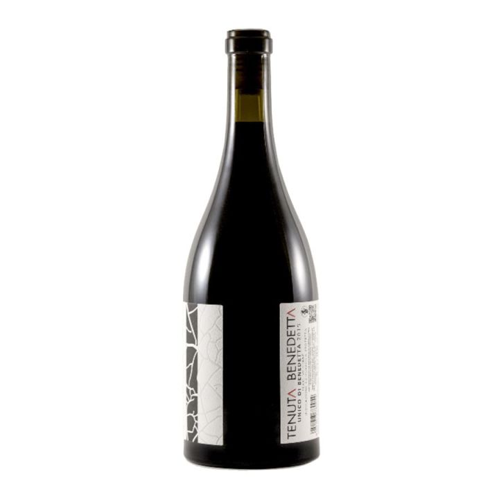 Unico di Benedetta - Vigna Benedetta - 2015 IGP Terre Siciliane - Tenuta Benedetta
