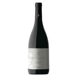 Vino Adènzia Rosso 2017 - Baglio del Cristo di Campobello