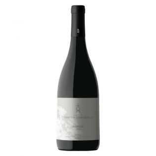 Vino Adènzia Rosso 2017 - Baglio del Cristo di Campobello