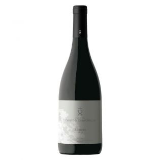 Vino Adènzia Rosso 2017 - Baglio del Cristo di Campobello