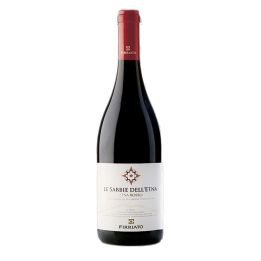 Etna Rosso Firriato Le Sabbie dell'Etna 2019