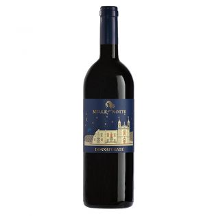 Mille e Una Notte 2017 Sicilian Doc Red Wine Donnafugata