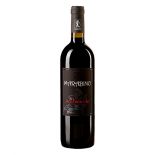 Archimede Nero d'Avola 2015 Riserva Red Wine