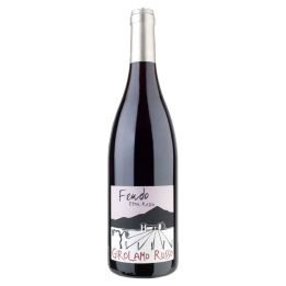 Feudo - Etna Rosso DOC 2016 di Girolamo Russo