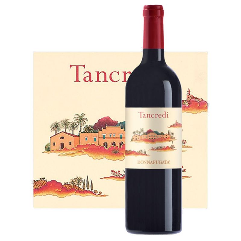 Tancredi 2017 Terre Siciliane IGT - Donnafugata