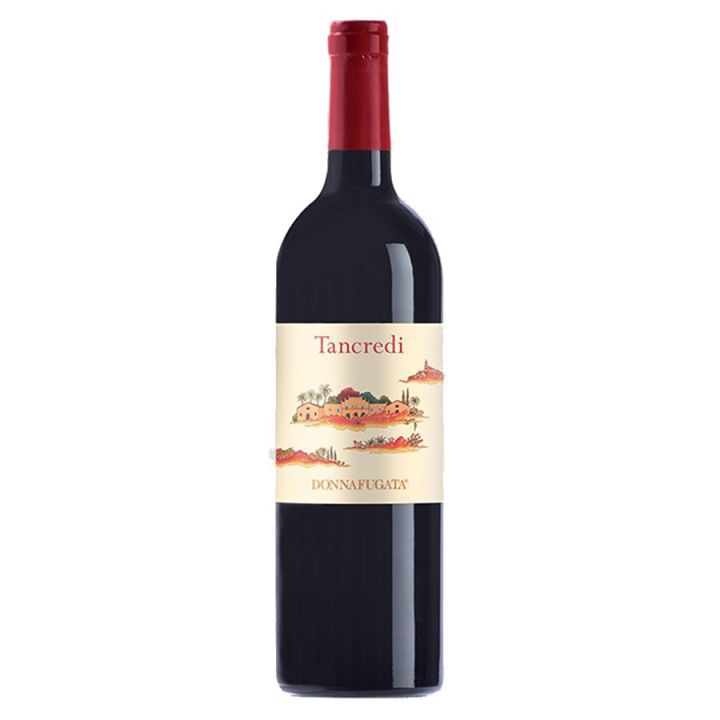 Tancredi 2017 Terre Siciliane IGT - Donnafugata
