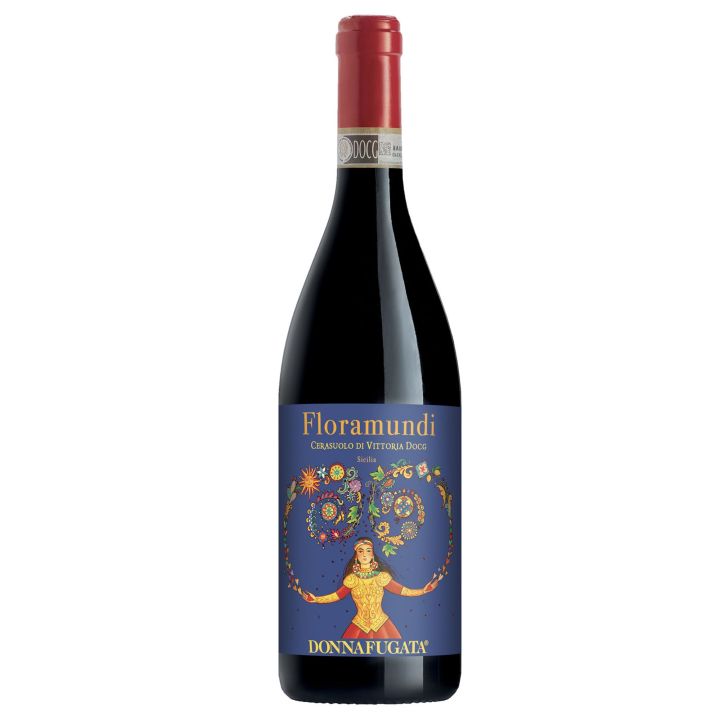 Floramundi 2020 Cerasuolo di Vittoria DOCG Donnafugata