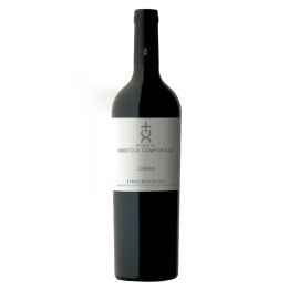 Lusirà Syrah DOC Sicilia 2018 - Baglio del Cristo di Campobello