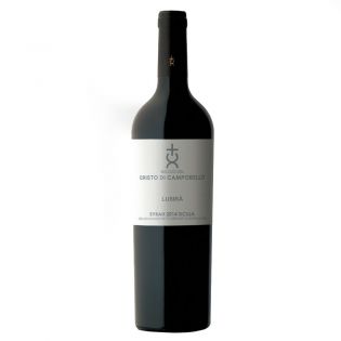 Lusirà - Syrah DOC Sicilia Red Wine 2018