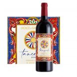 Tancredi 2016 Limited Edition Dolce e Gabbana - Donnafugata Tancredi 2016 Limited Edition Dolce e Gabbana - Donnafugata