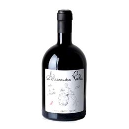 Note di Rosso 2018 IGP Terre Siciliane - Az. Agr. Alessandro Viola