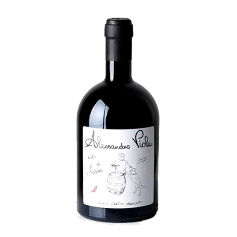 Note di Rosso 2018 IGP Terre Siciliane - Az. Agr. Alessandro Viola Note di Rosso 2018 IGP Terre Siciliane - Az. Agr. Alessandro Viola