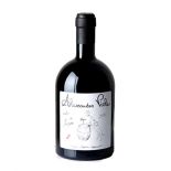 Note di Rosso 2018 IGP Terre Siciliane - Az. Agr. Alessandro Viola