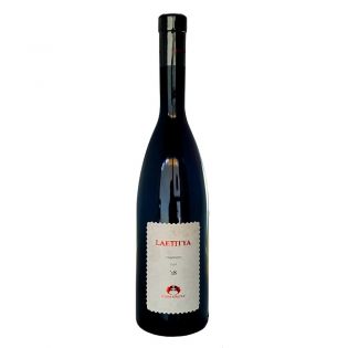 Laetitya Frappato DOP 2018 Sicilian Red Wine
