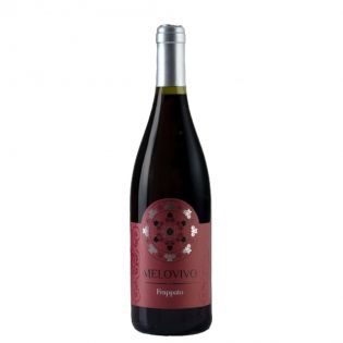 Frappato Terre Siciliane IGP 2015 Red Wine