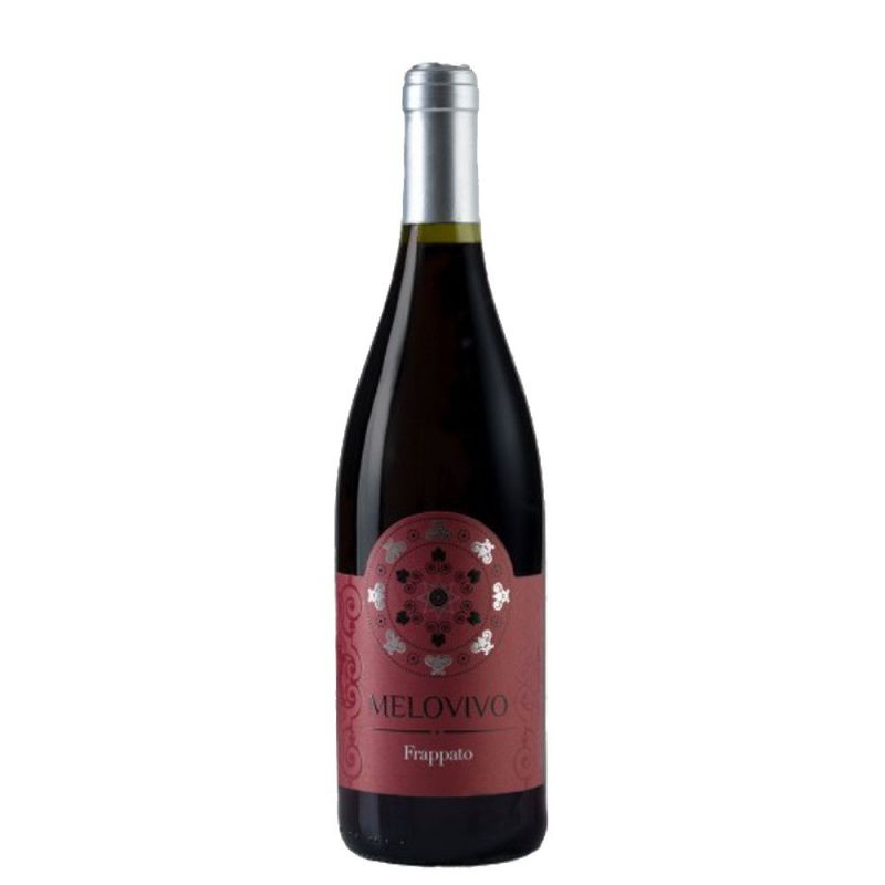 Frappato IGP Terre Siciliane - Melovivo 2015 - Tenuta Bonincontro