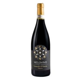 Cerasuolo di Vittoria Classico DOCG Organic Red Wine 