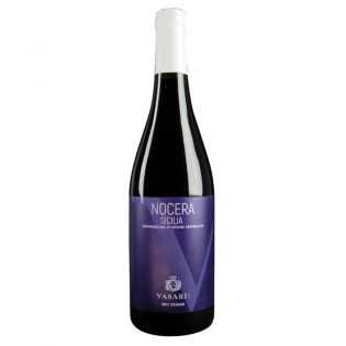 Nocera DOC Red Wine 2015 - Vasari