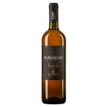 Fondo alla Palma 2016 - Vino Bianco Biologico Marabino