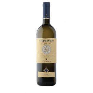 Santagostino Baglio Sorìa D.O.C. Sicilia White Wine 2020 - Firriato