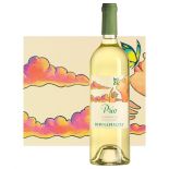 Prio 2020 Sicilian Doc White Wine Donnafugata