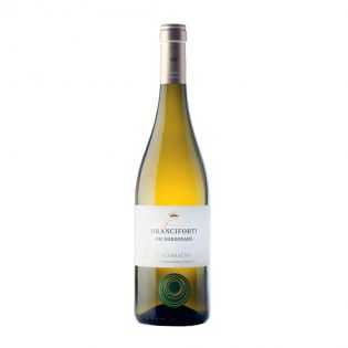 Firriato Branciforti dei Bordonaro Catarratto I.G.T. Terre Siciliane