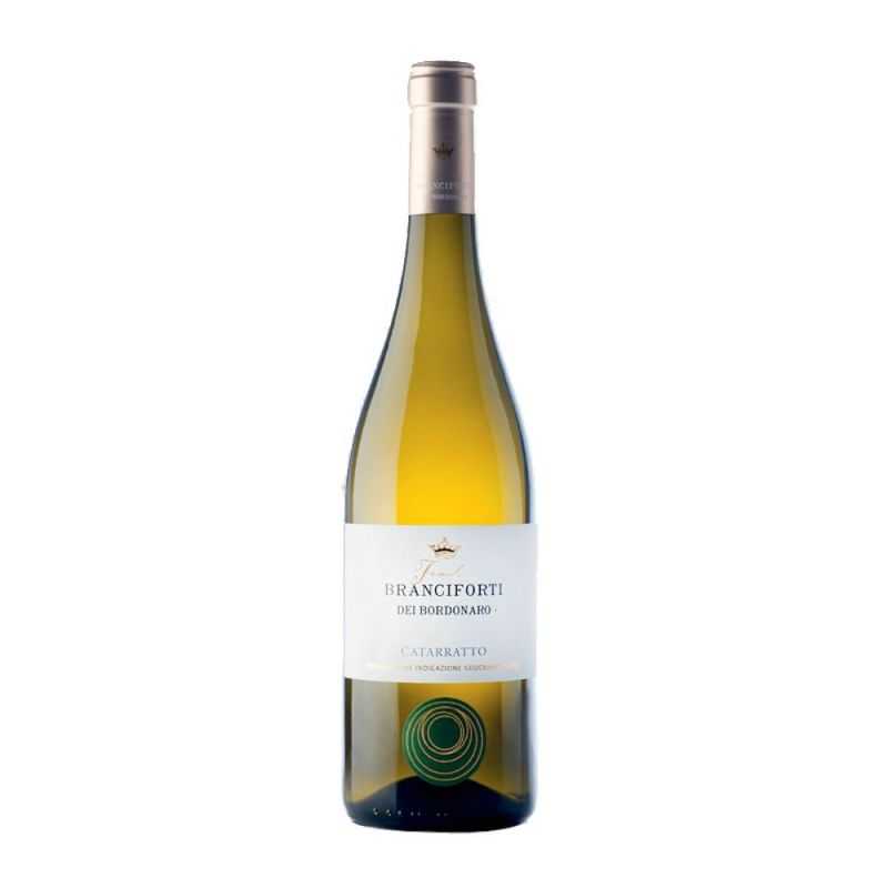 Firriato Catarratto 2020 Branciforti dei Bordonaro