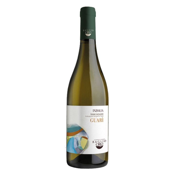 Guarì White Wine 2020
