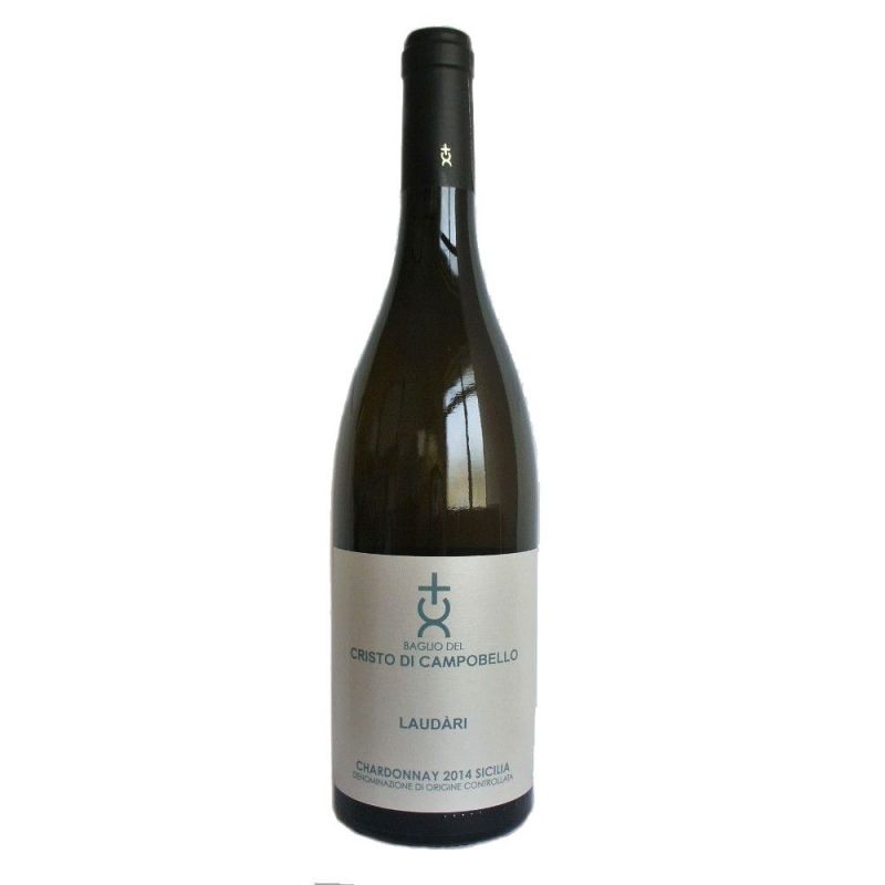 Laudari - White Wine Chardonnay