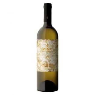 C'D'C' White Wine 2021