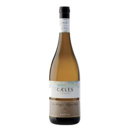 Caeles Catarratto vino Biologico D.O.C. Sicilia 2022 - Firriato