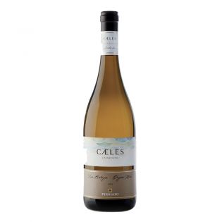 Caeles Organic white wine D.O.C. Sicilia 2022 - Firriato