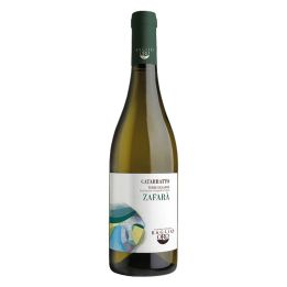 Zafarà White Wine 2020