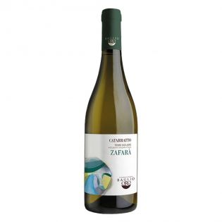Zafarà White Wine 2020