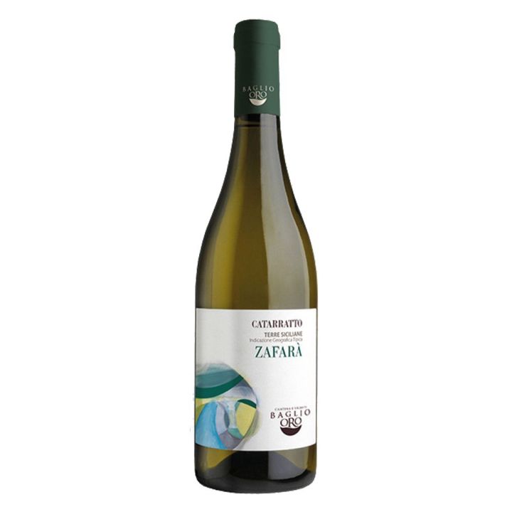 Zafarà White Wine 2020