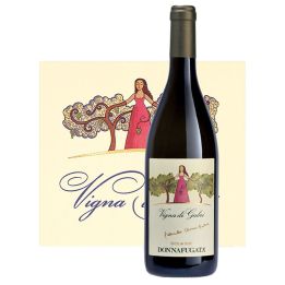 Vigna di Gabri 2021 Sicilian Doc White Wine Donnafugata