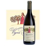 Vigna di Gabri 2021 Sicilian Doc White Wine Donnafugata Vigna di Gabri 2021 Sicilian Doc White Wine Donnafugata