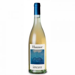 Iancura Sicilian IGP Sicilian White Wine 2019 - Hauner.