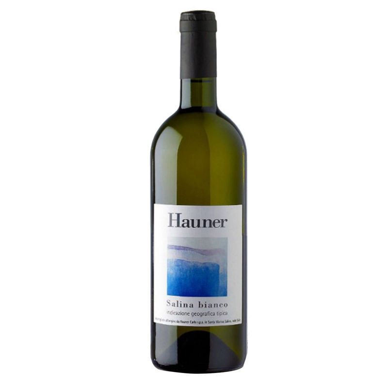 Salina Bianco Sicilian IGP White Wine 2020 - Hauner.