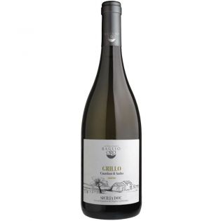 Grillo Guardiani di Aralto DOC White Wine 2018