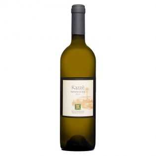Vino Pantelleria Bianco DOP - Kazzè