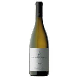 LaLùci Vino Bianco Grillo 2020 - Baglio del Cristo di Campobello di Licata