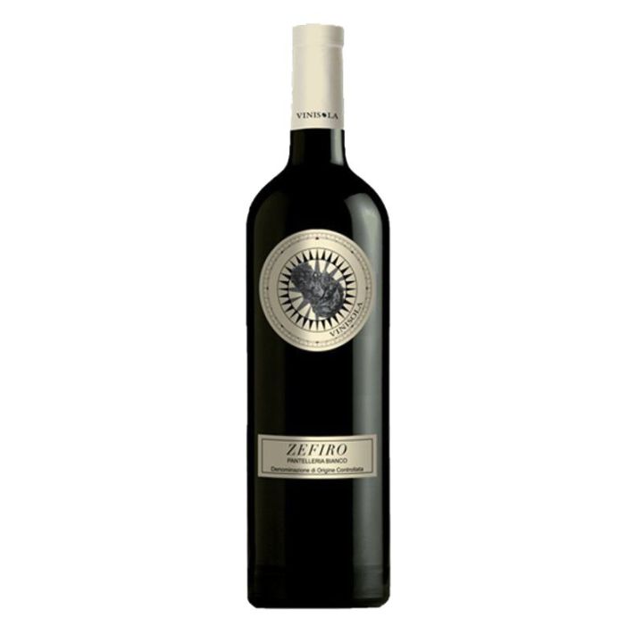 Vino Bianco Zefiro